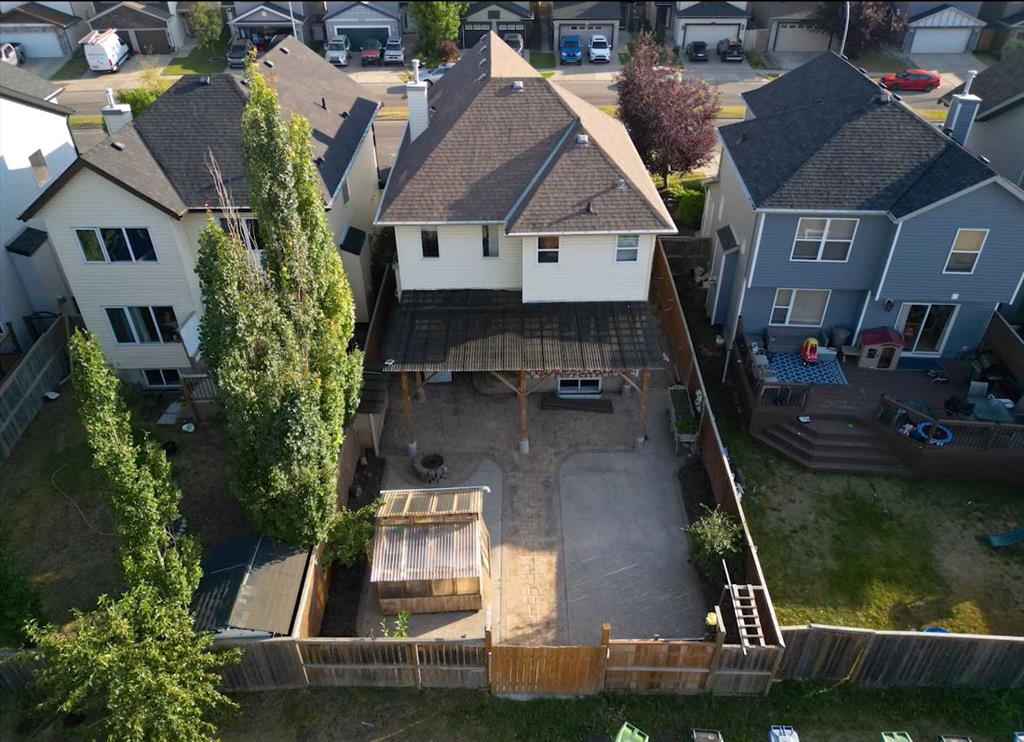 Second View of 988 Copperfield Boulevard SE, Copperfield, Calgary, Alberta, T2Z 4W7