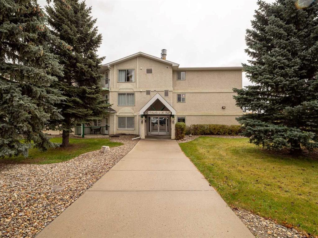 320, 620 Columbia Boulevard W, A2355534, Alberta,