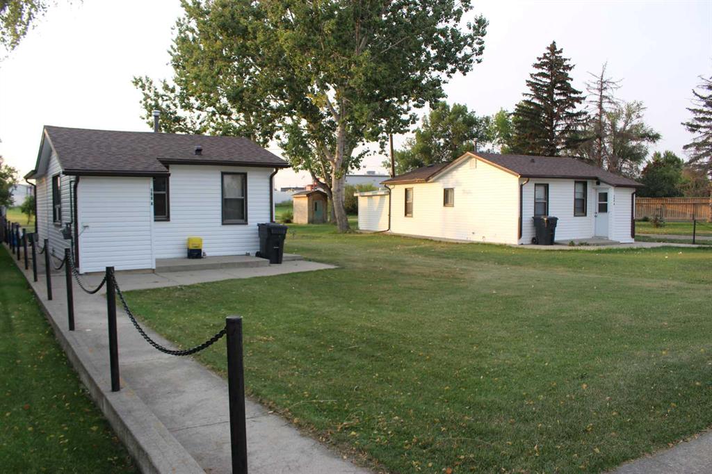 106 3rd Street , A2355538, Alberta,