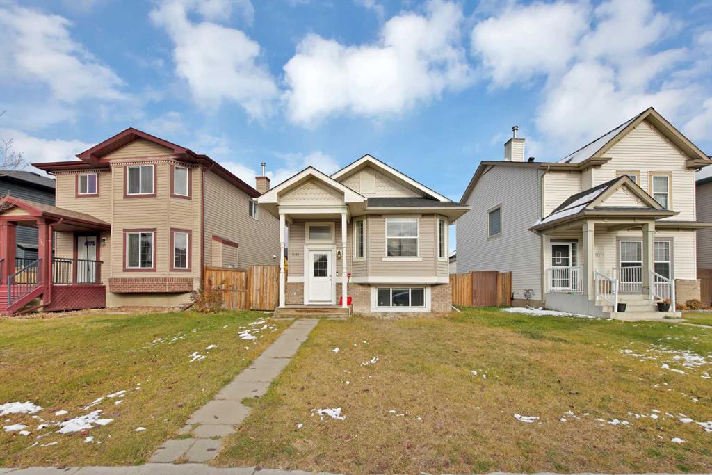 Fourth View of 1081 Taradale Drive NE, Taradale, Calgary, Alberta, T3J 0A5