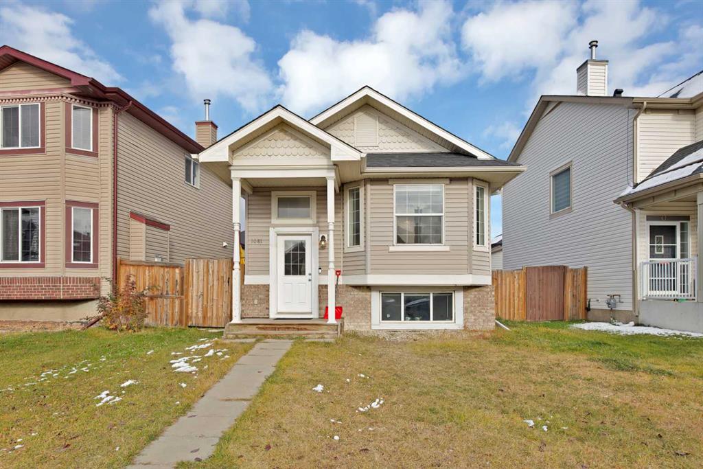 Fifth View of 1081 Taradale Drive NE, Taradale, Calgary, Alberta, T3J 0A5