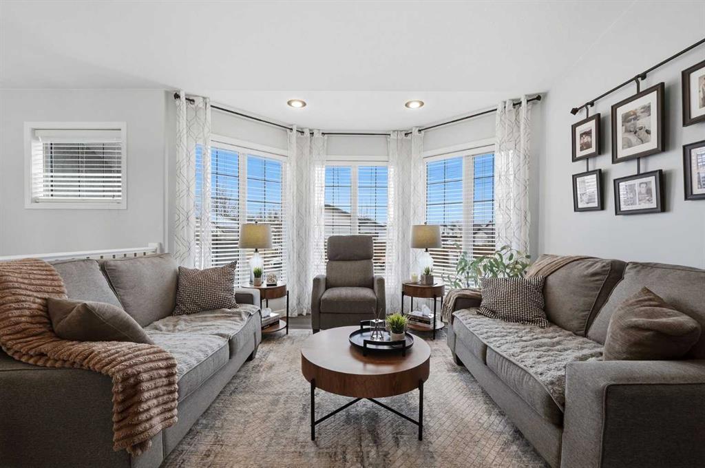 Fourth View of 31 Heenan Crescent , Hewlett Park, Sylvan Lake, Alberta, T4S 1Z8