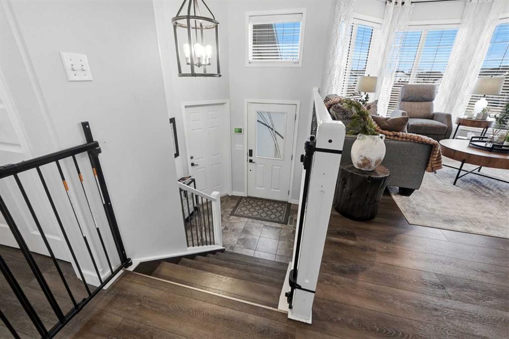 Fifth View of 31 Heenan Crescent , Hewlett Park, Sylvan Lake, Alberta, T4S 1Z8