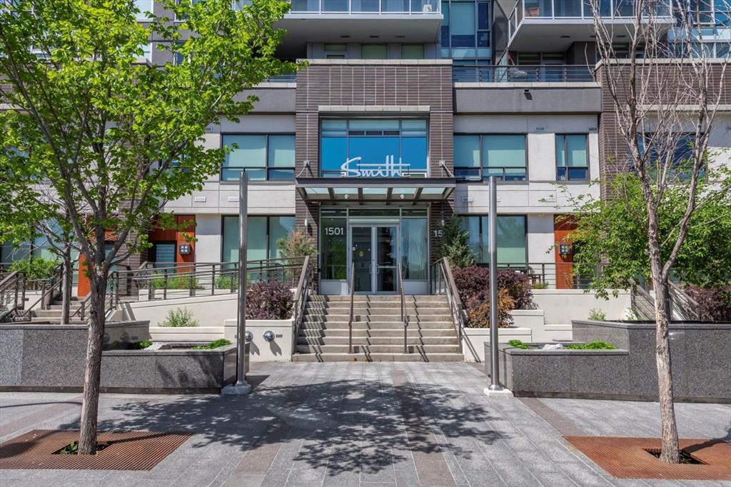 706, 1501 6 Street SW, A2355567, Alberta,