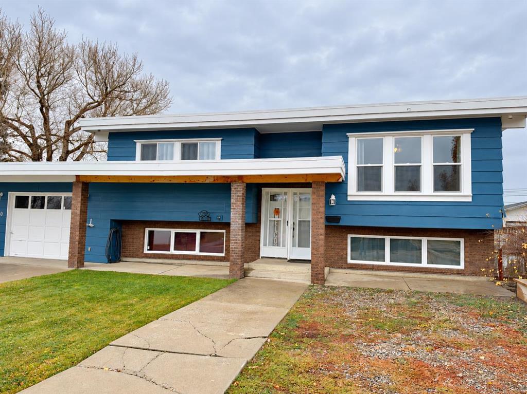 630 10 Street , A2355568, Alberta,