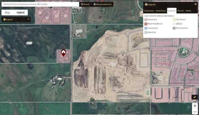 264201 Range Road 12  SW, A2355574, Alberta,