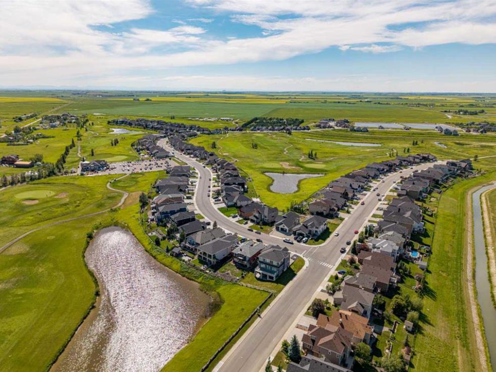 344 Muirfield Crescent , A2355576, Alberta,