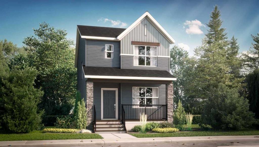 2150 Cobblebrook Crescent SW, A2355582, Alberta,