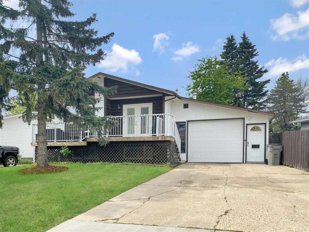 7314 98 Street , A2355593, Alberta,