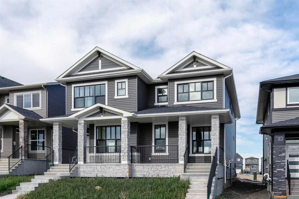 66 Creekview Avenue SW, A2355600, Alberta,