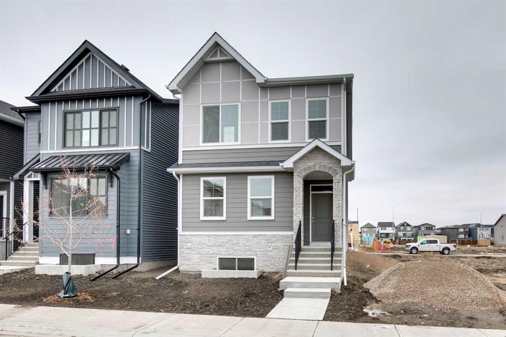 32 Snowberry Common SE, A2355603, Alberta,