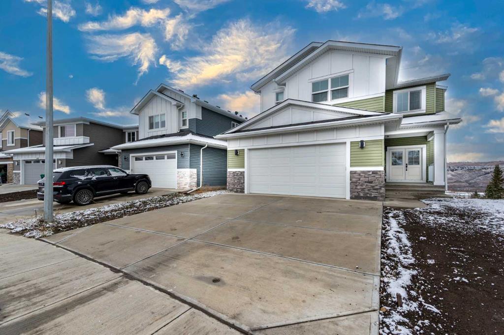 503 Rivercrest View , A2355604, Alberta,