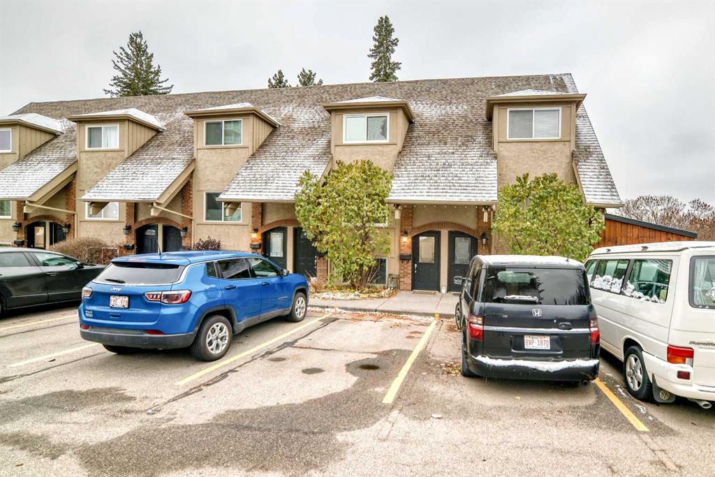 2, 2212 Paliswood Road SW, A2355611, Alberta,