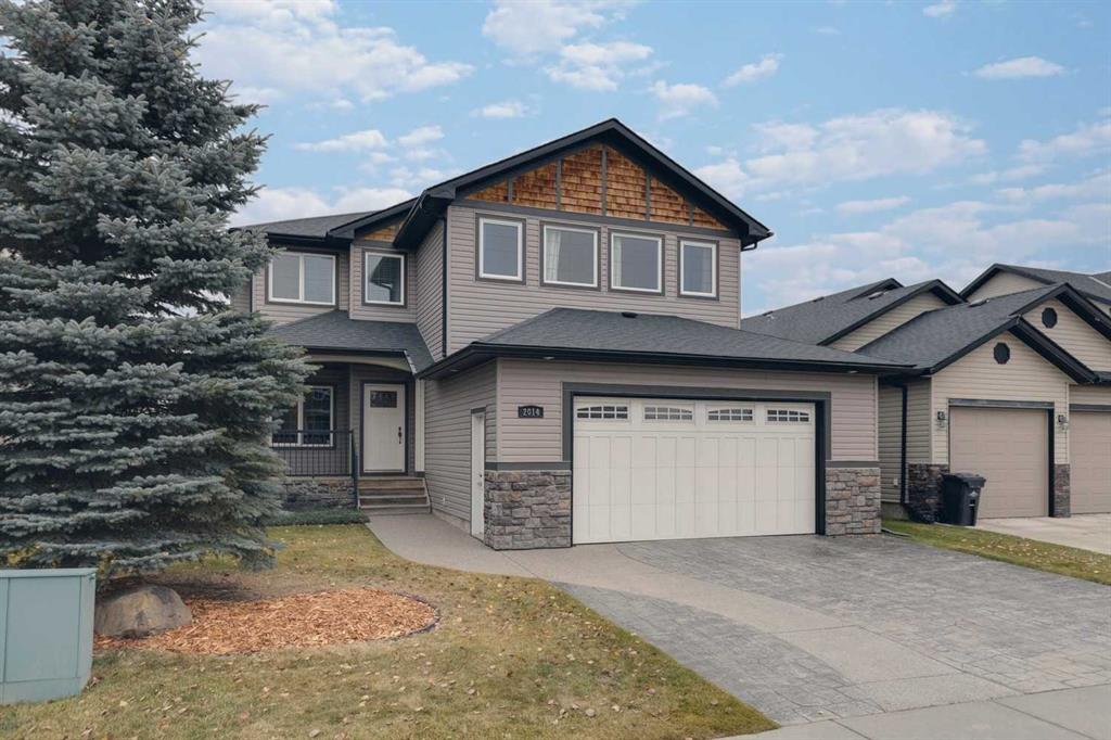 2014 High Country Rise NW, A2355618, Alberta,
