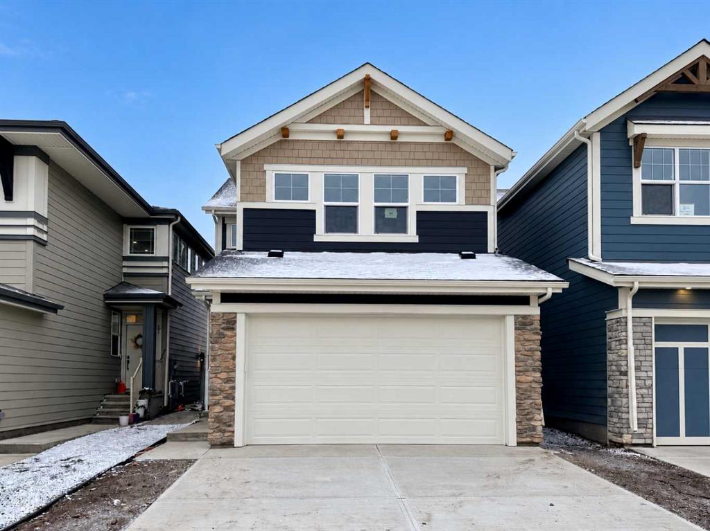 91 Mercado Crescent SE, A2355626, Alberta,