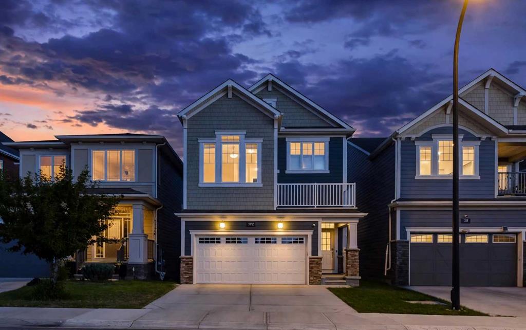 102 Yorkville Green SW, A2355643, Alberta,