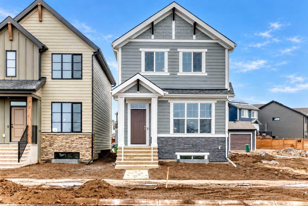 28 Mercado Road SE, A2355644, Alberta,
