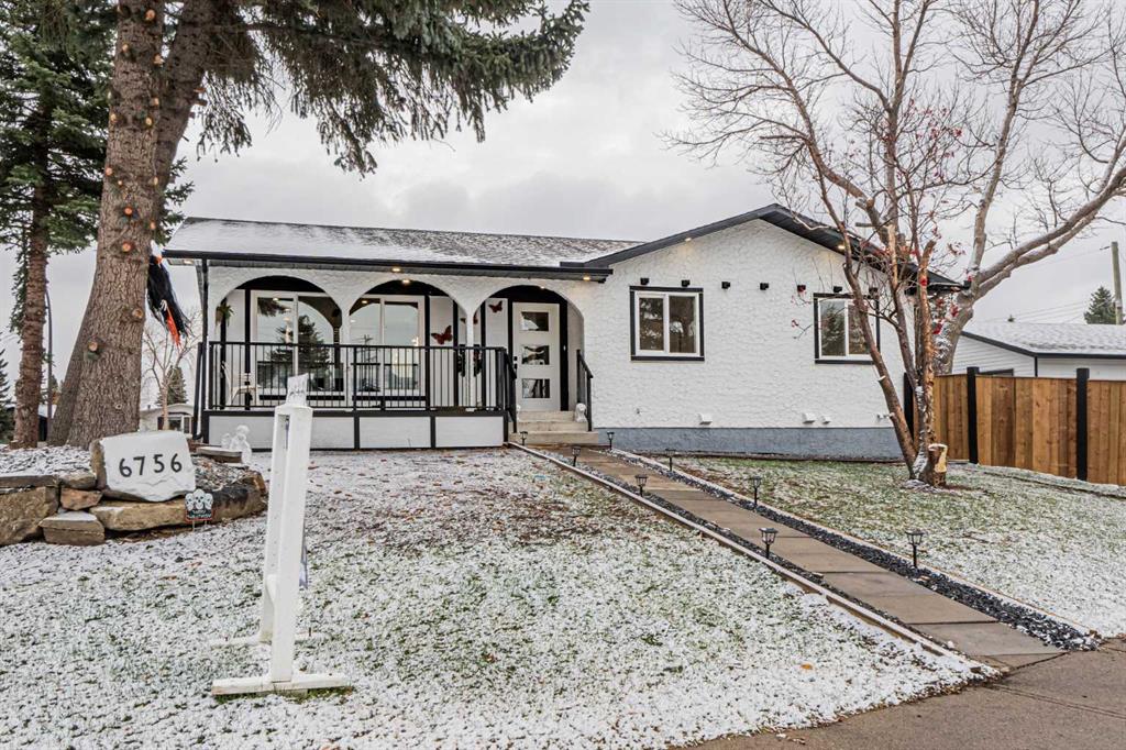6756 Huntchester Road NE, A2355647, Alberta,