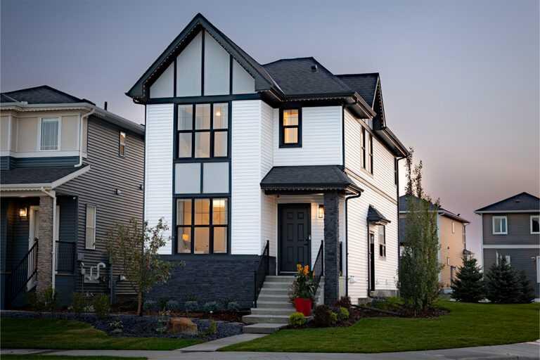 214 Bridgeport Circle , A2355649, Alberta,