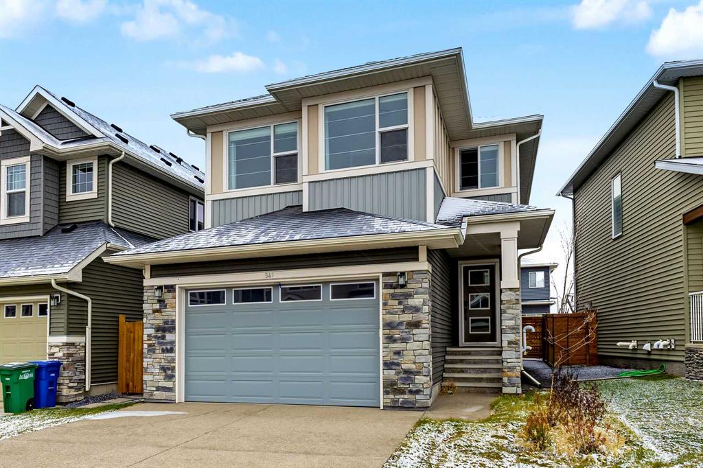 541 Baywater Manor SW, A2355654, Alberta,