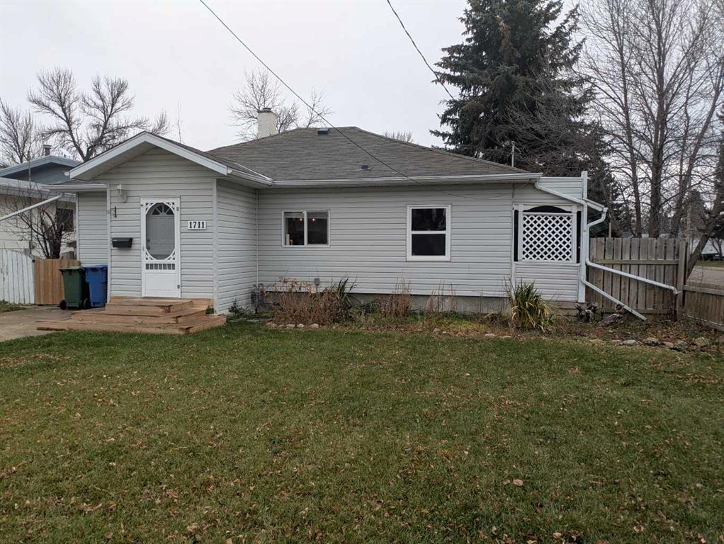 1711 22 Avenue , A2355659, Alberta,