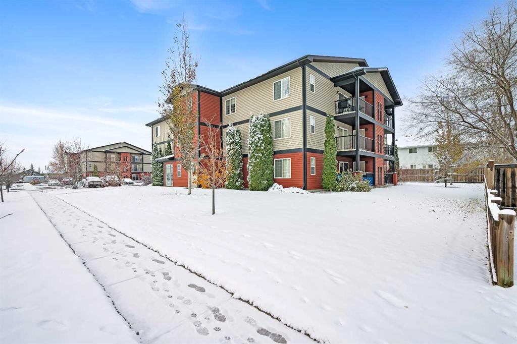 Fifth View of 203, 1706 47A Avenue , Wallacefield, Lloydminster, Saskatchewan, S9V 1P1