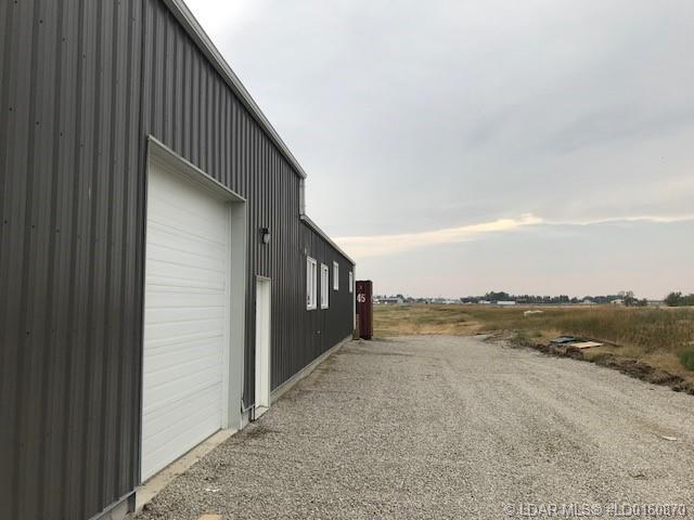 Third View of 257 Railway Avenue , NONE, Raymond, Alberta, T0K 2S0