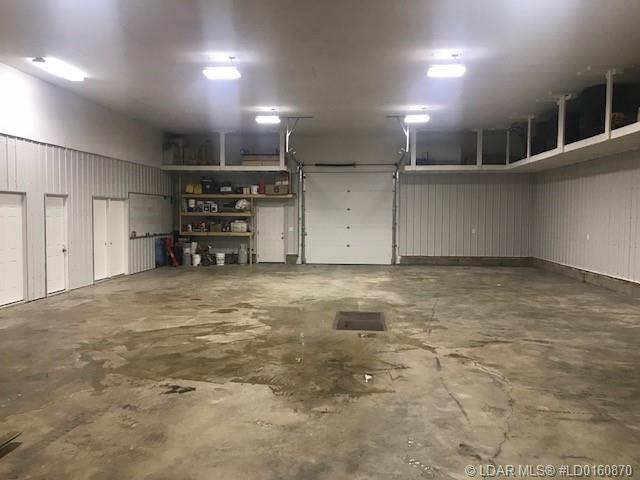 Fifth View of 257 Railway Avenue , NONE, Raymond, Alberta, T0K 2S0