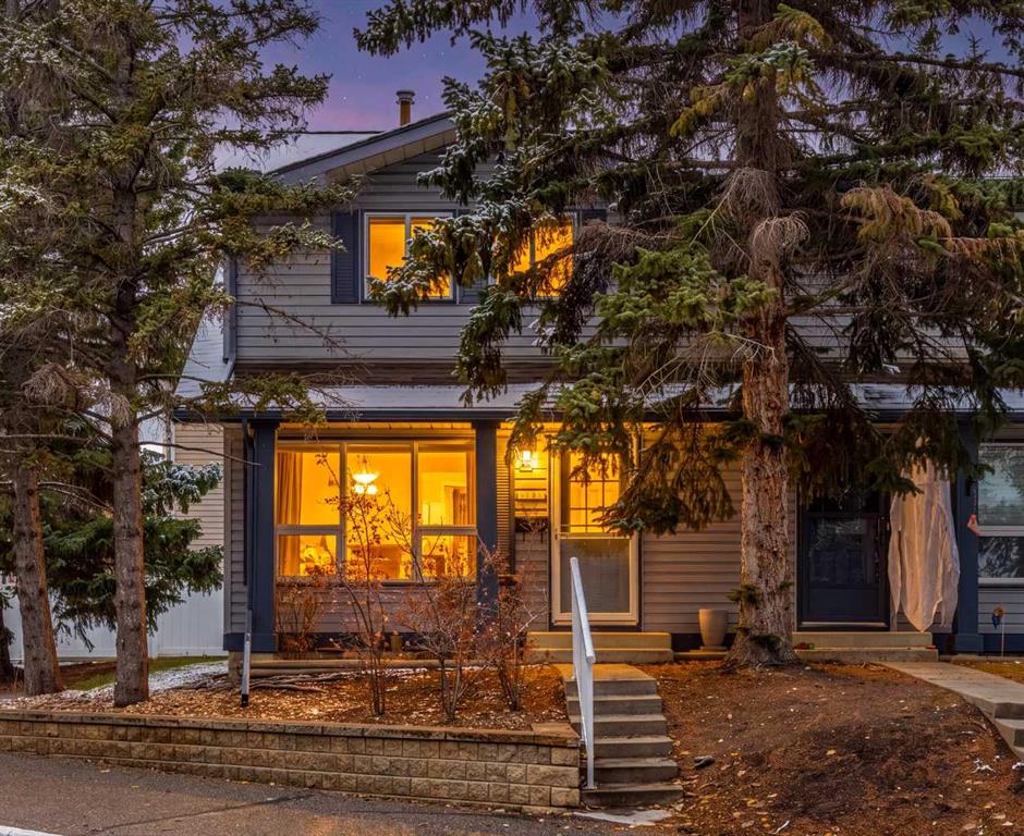 146 Woodmont Terrace SW, A2355685, Alberta,