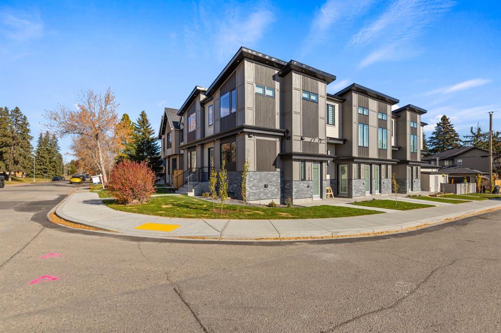 3542 43st, 4318,4320,4322 35 Avenue SW, A2355689, Alberta,