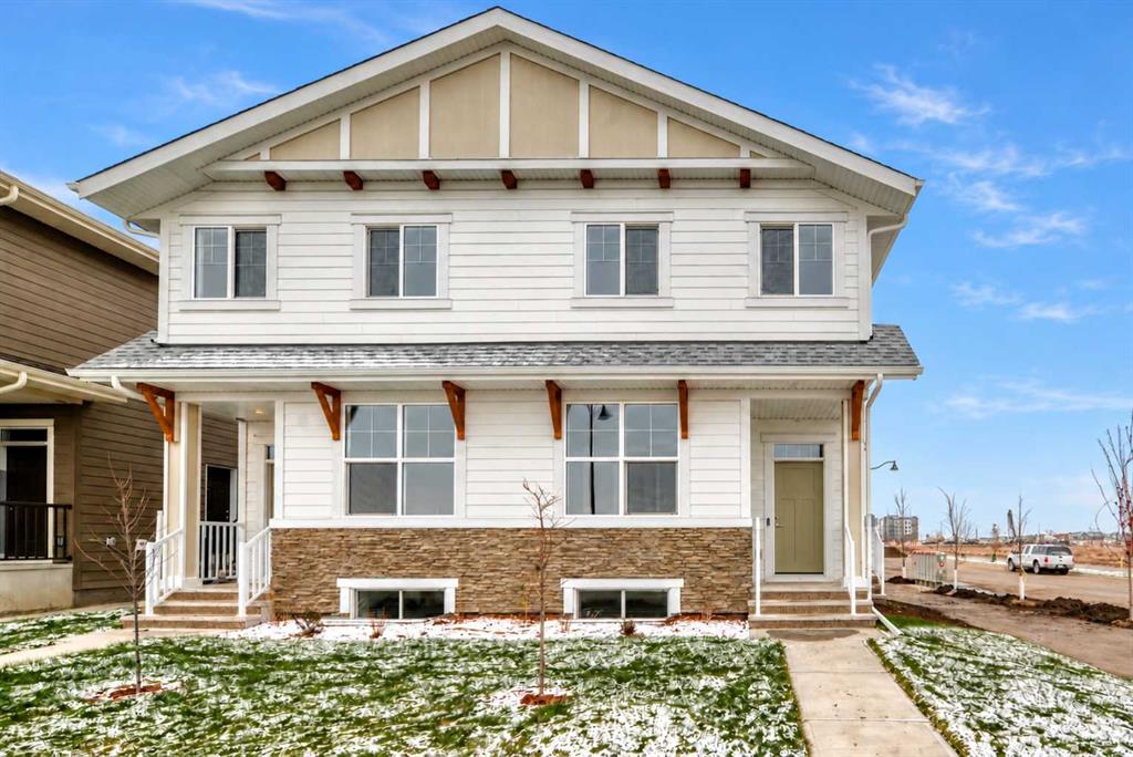1213 Mahogany Boulevard SE, A2355691, Alberta,