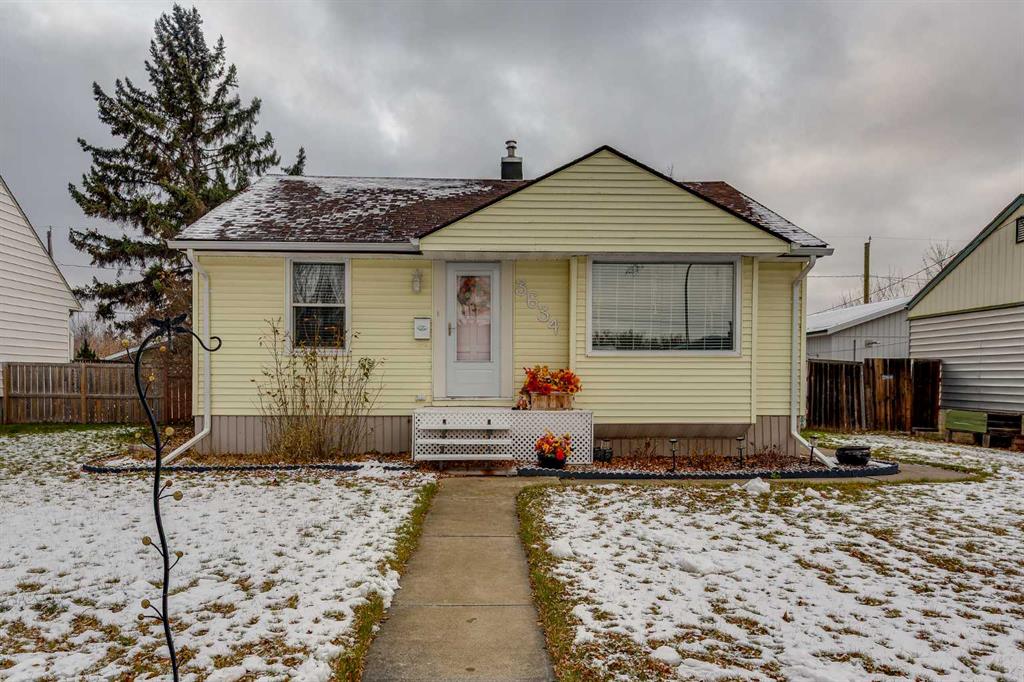 3634 41 Avenue , A2355699, Alberta,