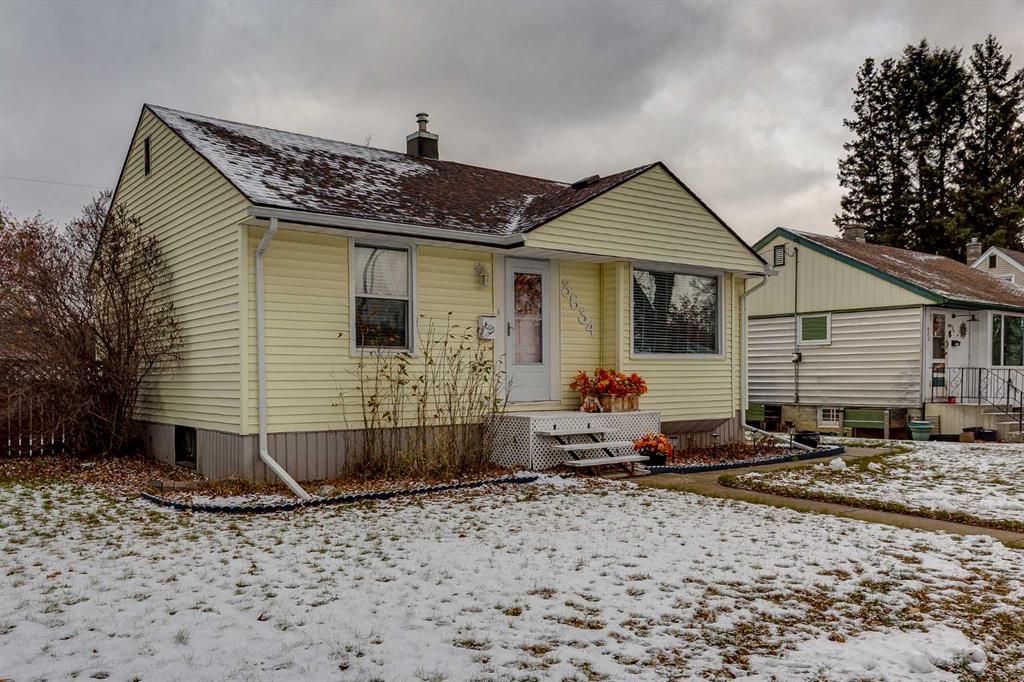 Third View of 3634 41 Avenue , Mountview, Red Deer, Alberta, T4N 2X8
