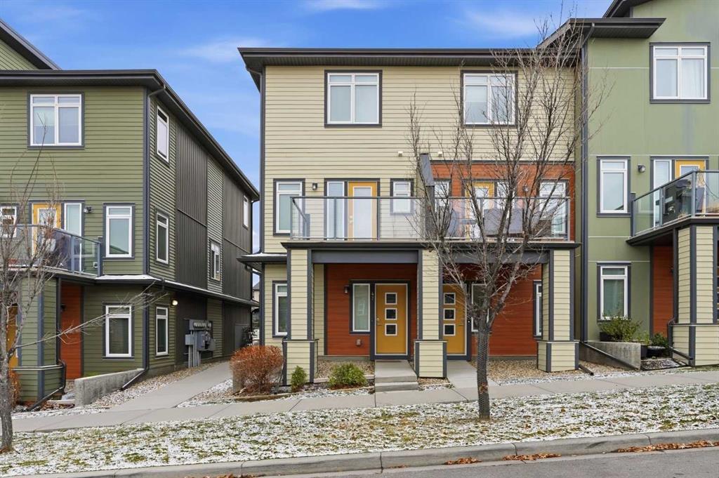 47 Sage Bluff Gate NW, A2355700, Alberta,