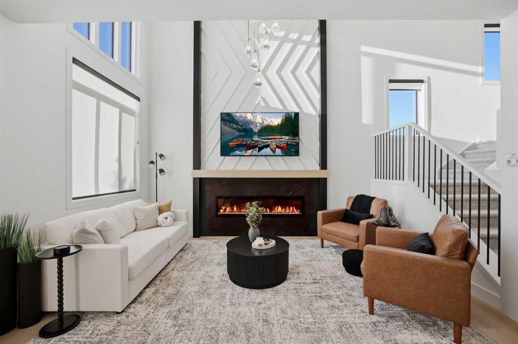 404 Edgefield Point , A2355701, Alberta,