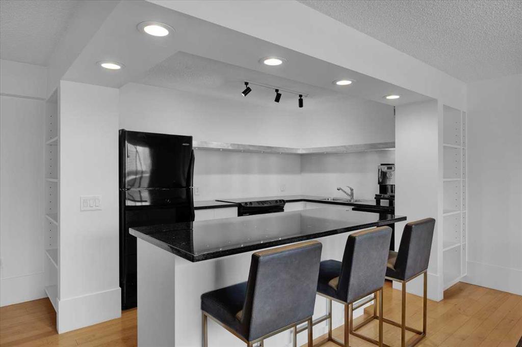 Fifth View of 801, 718 12 Avenue SW, Beltline, Calgary, Alberta, T2R 0H7