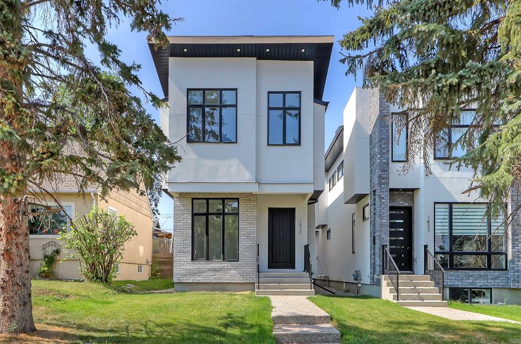 1433 26A Street SW, A2355704, Alberta,