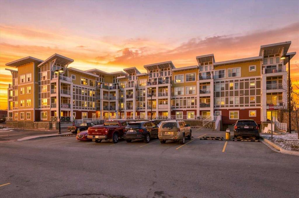 420, 402 Marquis Lane SE, A2355706, Alberta,