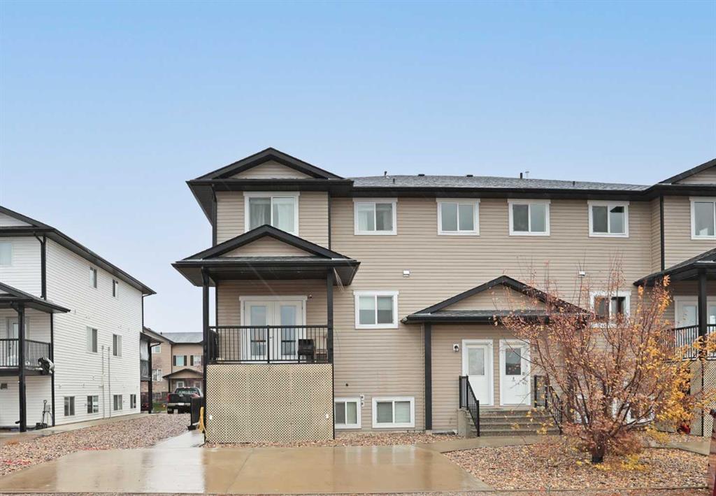 C, 211 17 Street E, A2355715, Alberta,