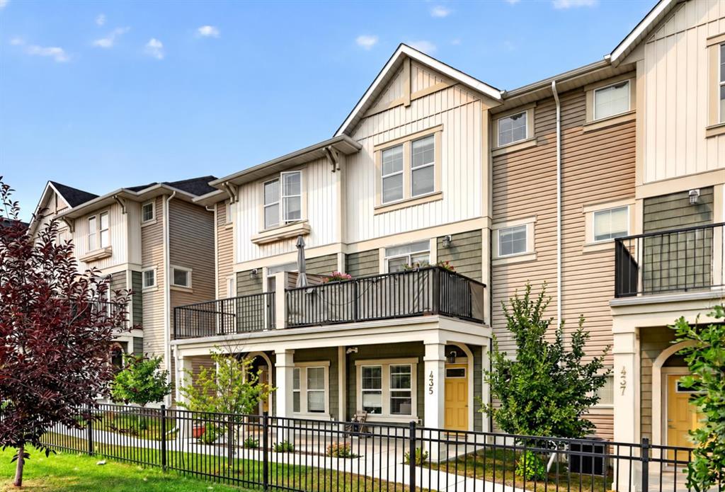 435 South Point Lane SW, A2355718, Alberta,