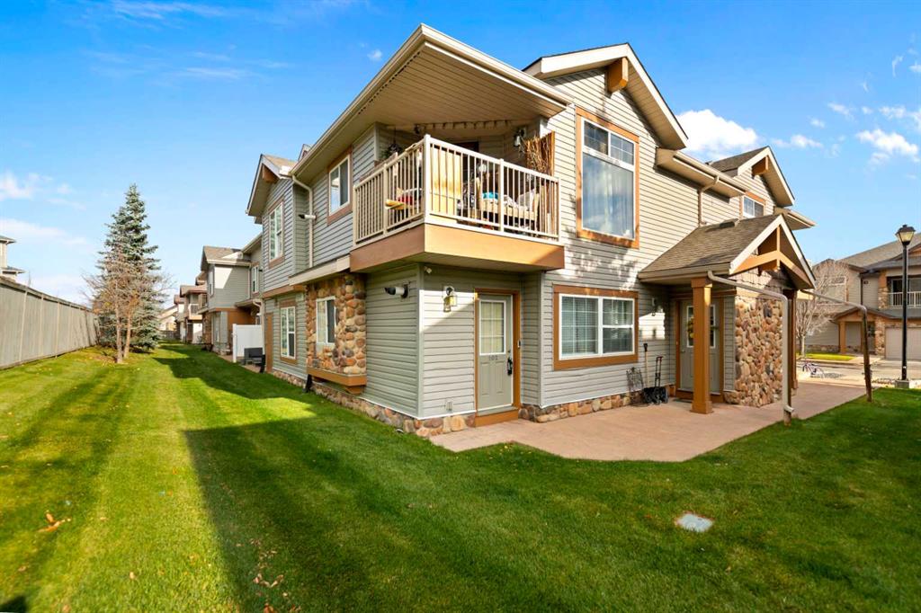 102, 70 Panatella Landing NW, A2355730, Alberta,
