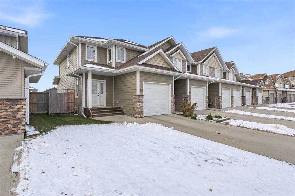 141 Larsen Crescent , A2355749, Alberta,