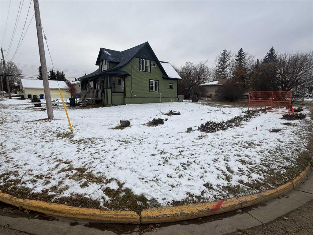 Third View of 5102 48 Avenue , NONE, Olds, Alberta, T4H 1E7