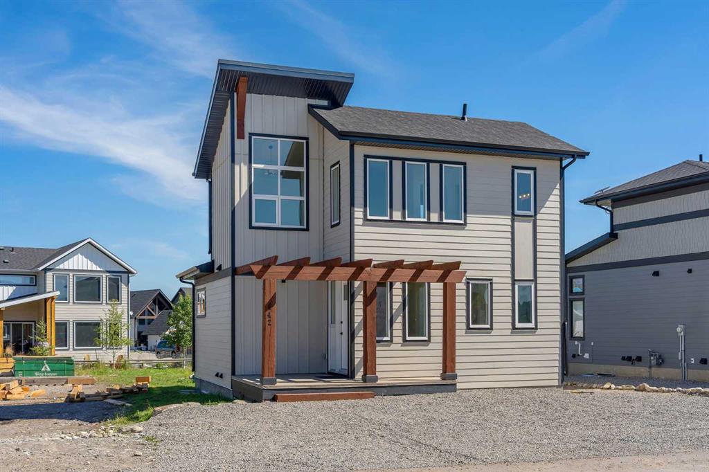 642 Cottageclub Bend , A2355753, Alberta,