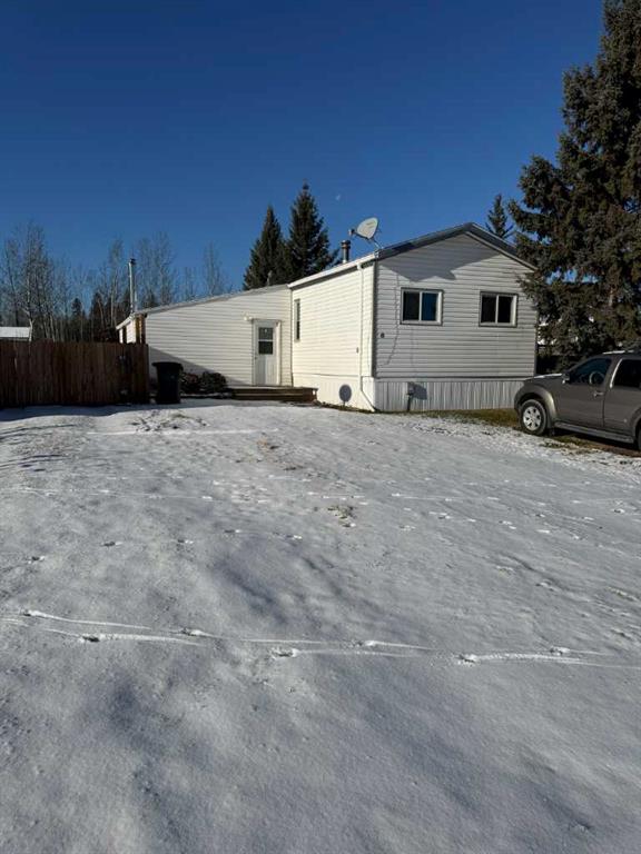 51037 Twp Rd 714  , A2355754, Alberta,