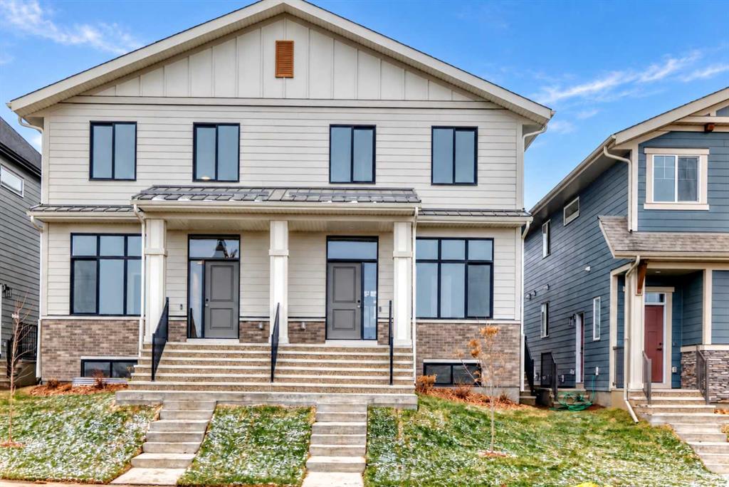 1360 Mahogany Boulevard SE, A2355760, Alberta,