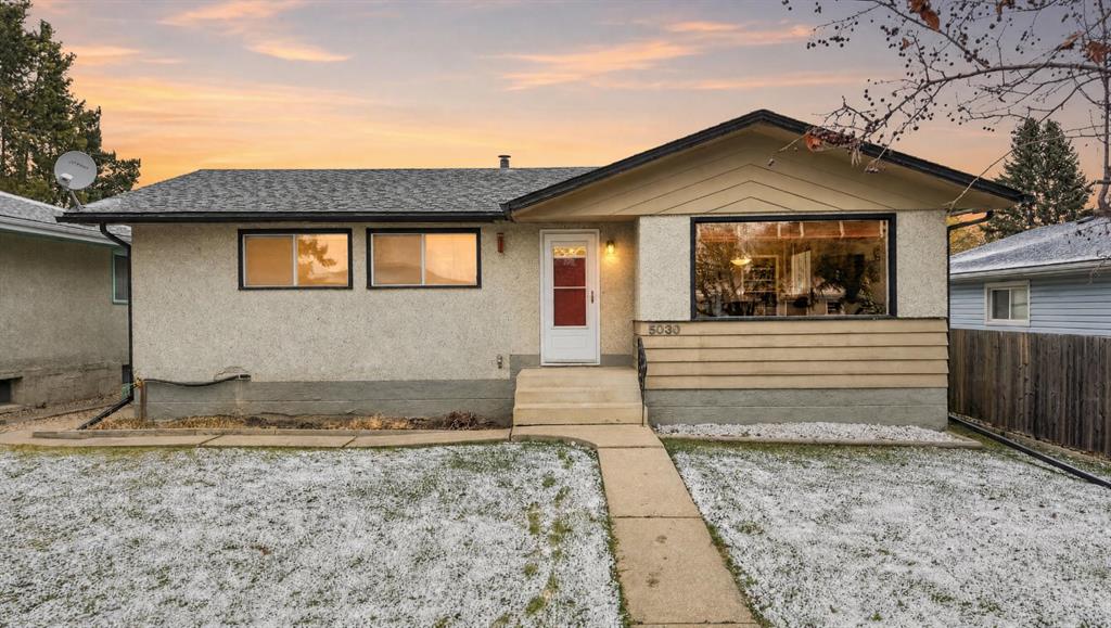 5030 56 Avenue , A2355764, Alberta,