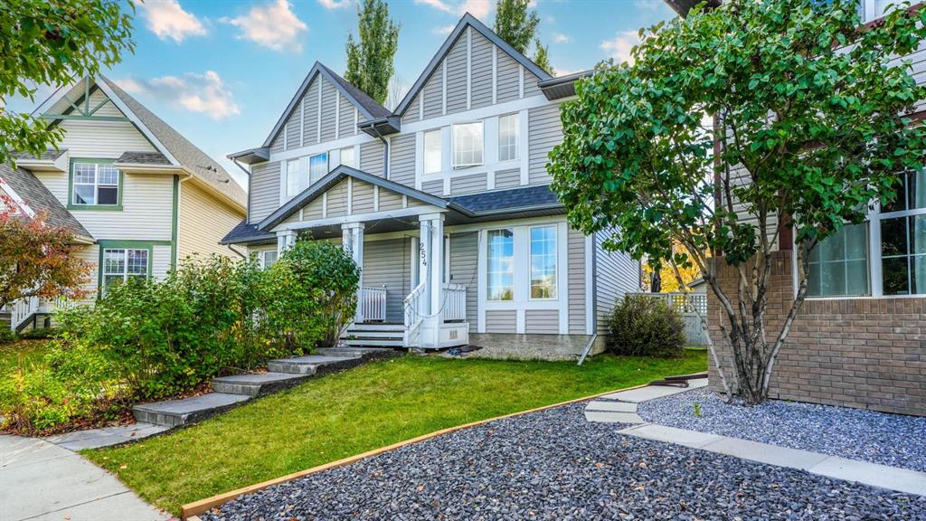 254 Elgin View SE, A2355765, Alberta,