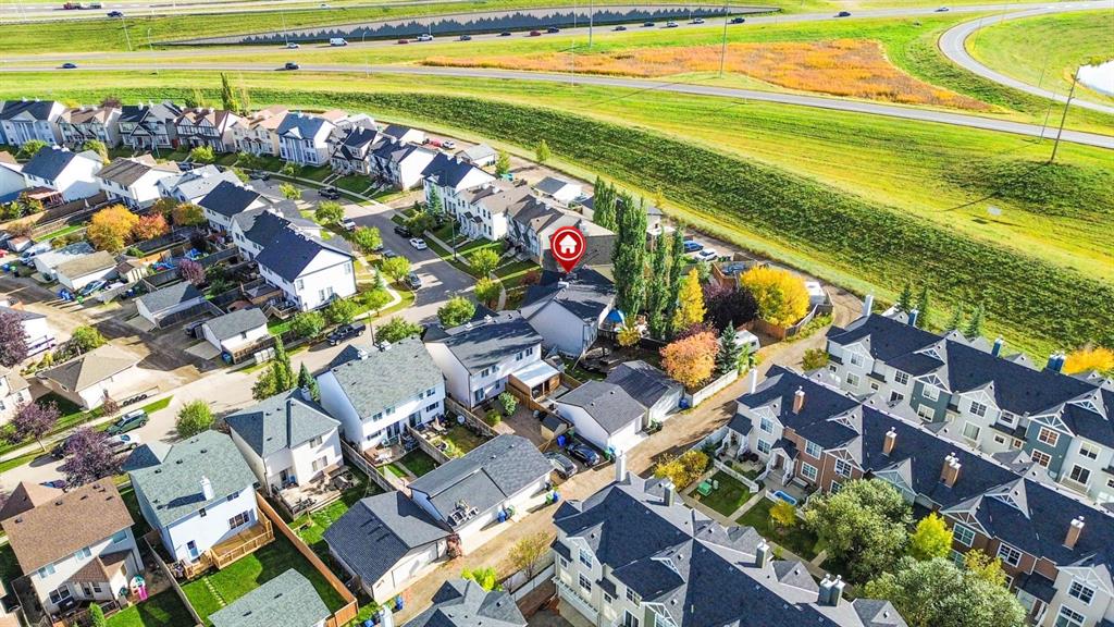 Fourth View of 254 Elgin View SE, McKenzie Towne, Calgary, Alberta, T2Z 4N6