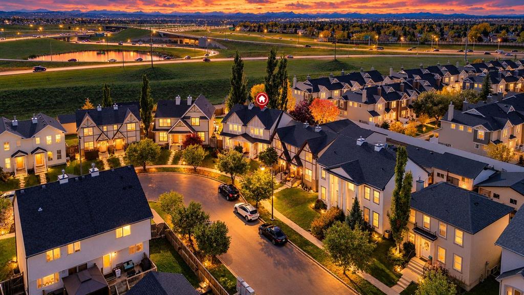 Fifth View of 254 Elgin View SE, McKenzie Towne, Calgary, Alberta, T2Z 4N6